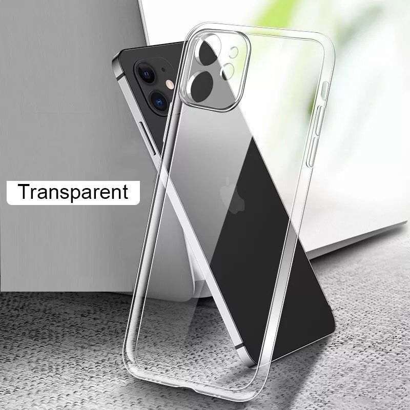 Cover & Protezioni schermo: iPhone 12 mini - 5.4" - TPU / Gummi Case – Nuovo e nell'imballaggio originale da Niederglatt ZH venduto da K1r7 3