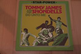 Tommy James And The Shondells – Do Unto Me