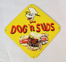 Emailschild DOG n SUDS USA