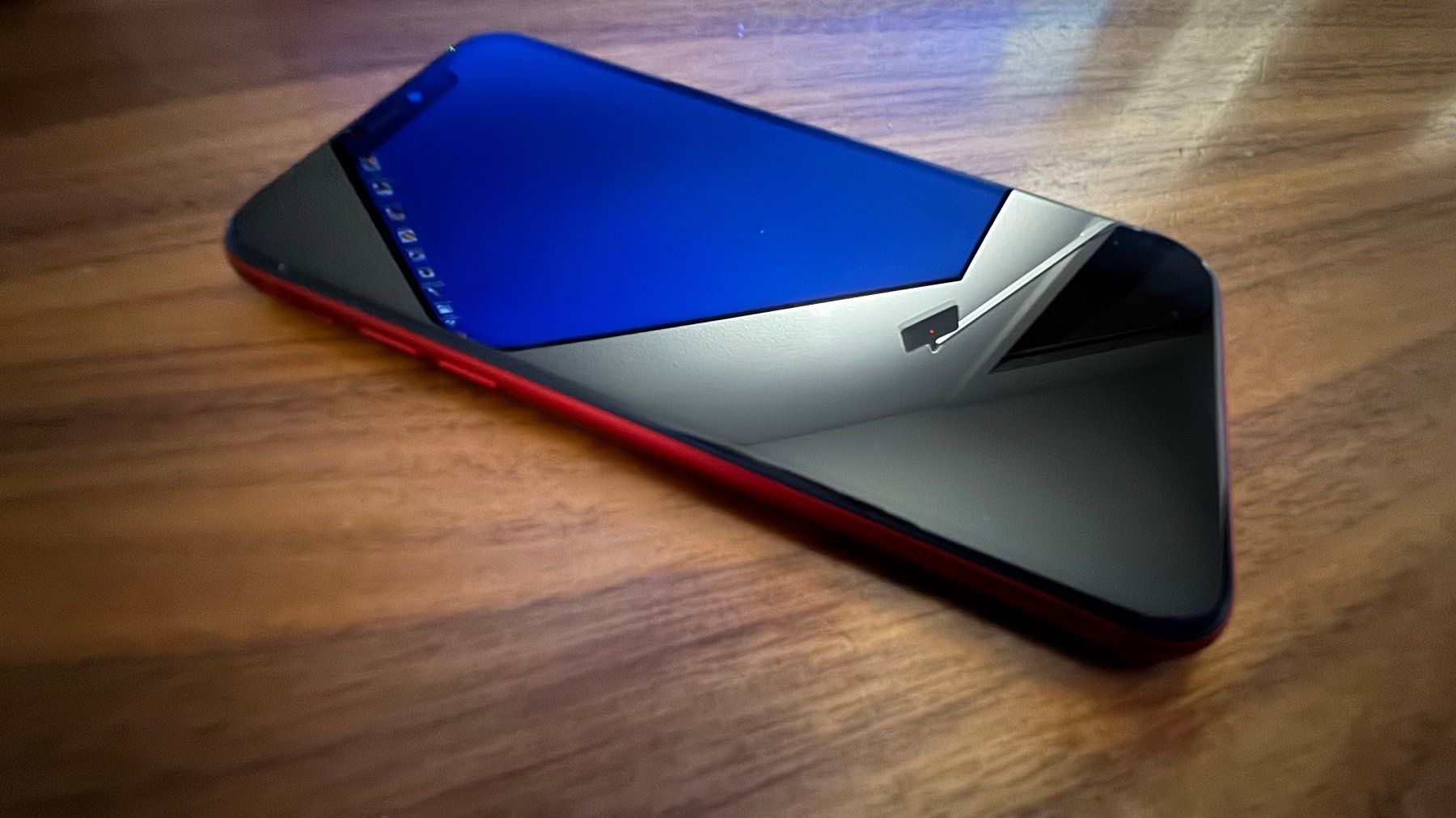 Apple Telefoni cellulari / Smartphones: iPhone XR (rot) mit 64GB – Usato da Adliswil venduto da Painterman222 1