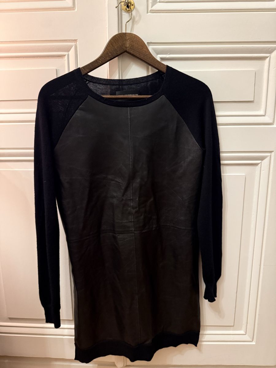 Zadig & Voltaire Vestiti: Zadig & Voltaire dress  – Usato da Genève venduto da din_8xv2