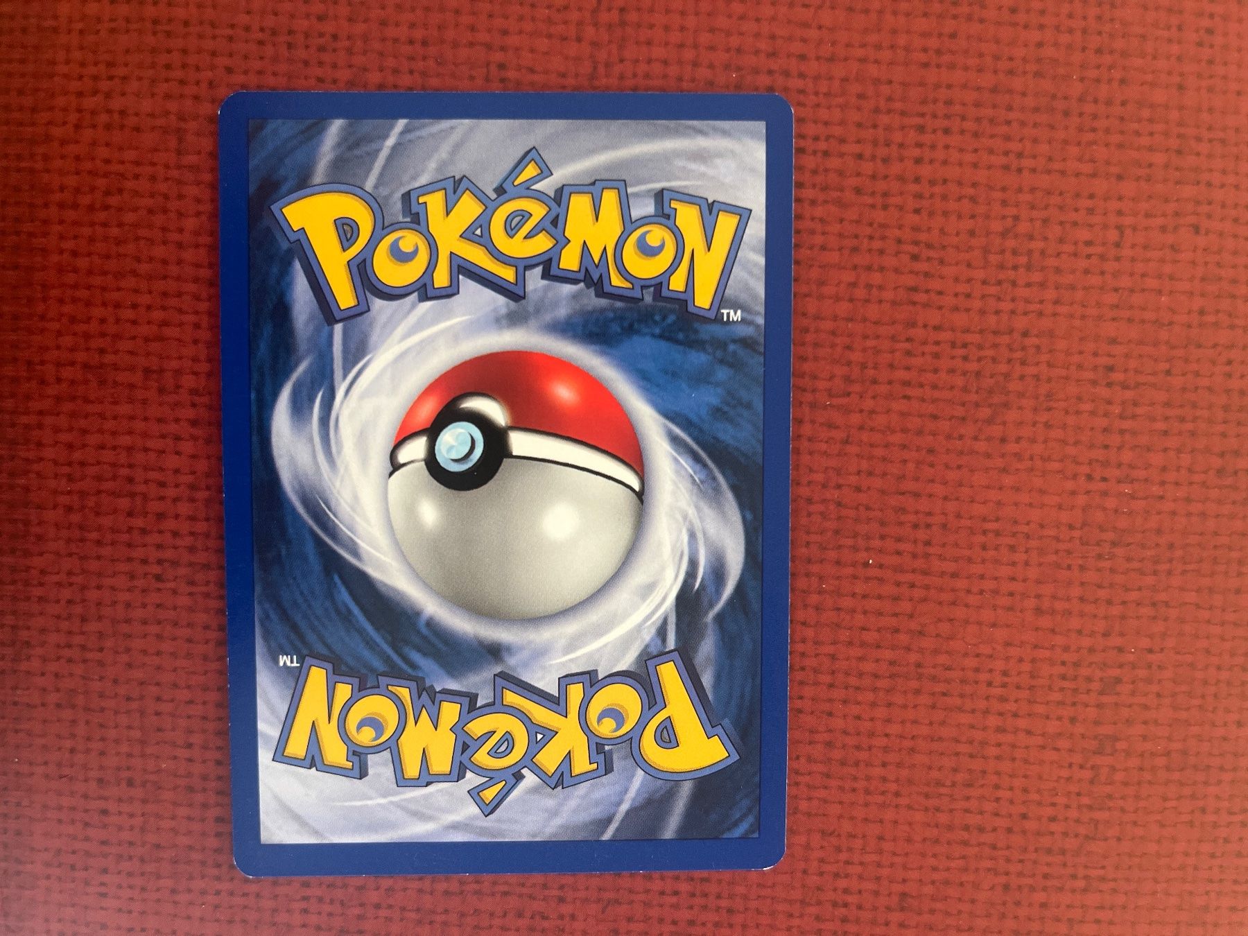 Pokémon Carte collezionabili: Pokemon Webarak Aquapolis deutsch – Usato da Wabern venduto da Collectfun 1