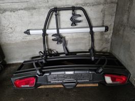 Thule Velos P ace XT 2/3 Fahrradträger guter Zustand