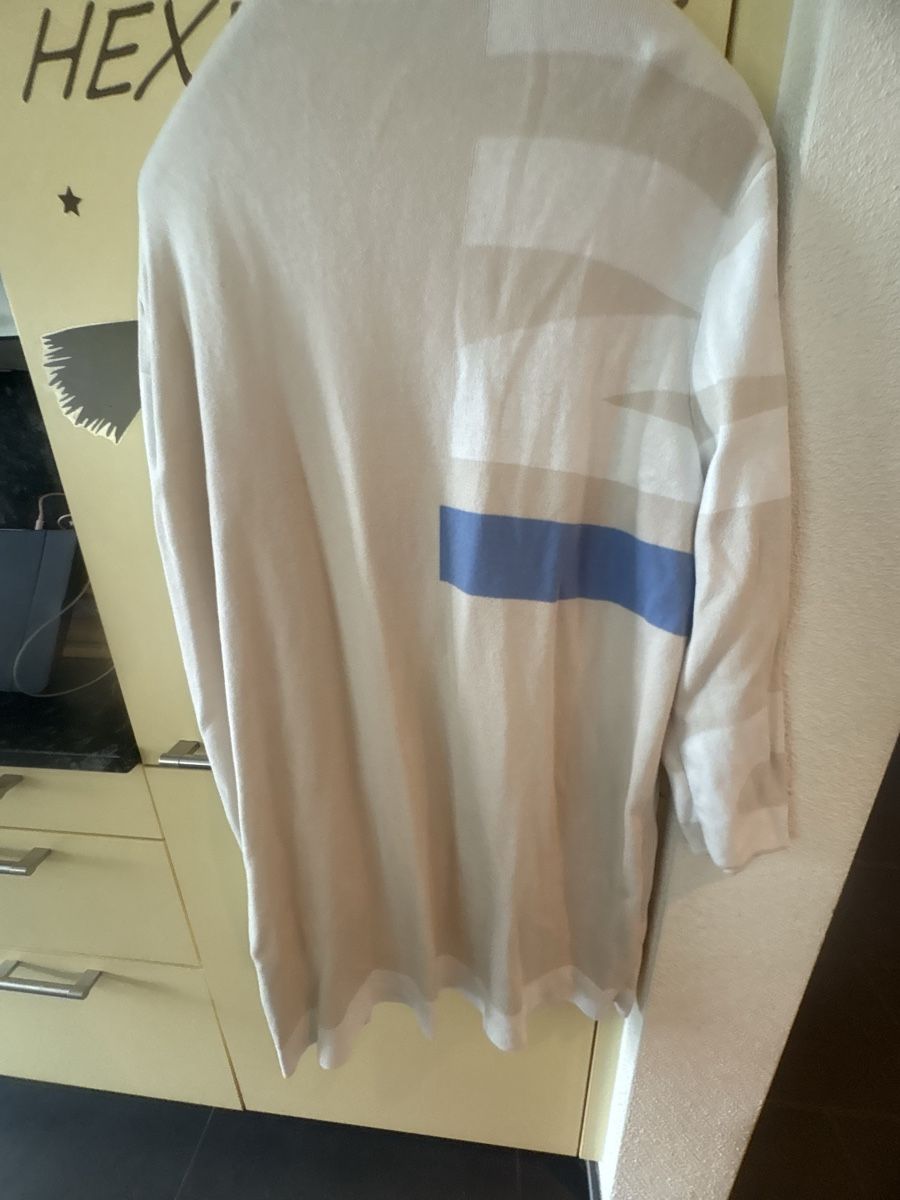 Monari Mäntel: Monari Strickmantel – Neu (gemäss Beschreibung) aus Obbürgen von bugi6868 6