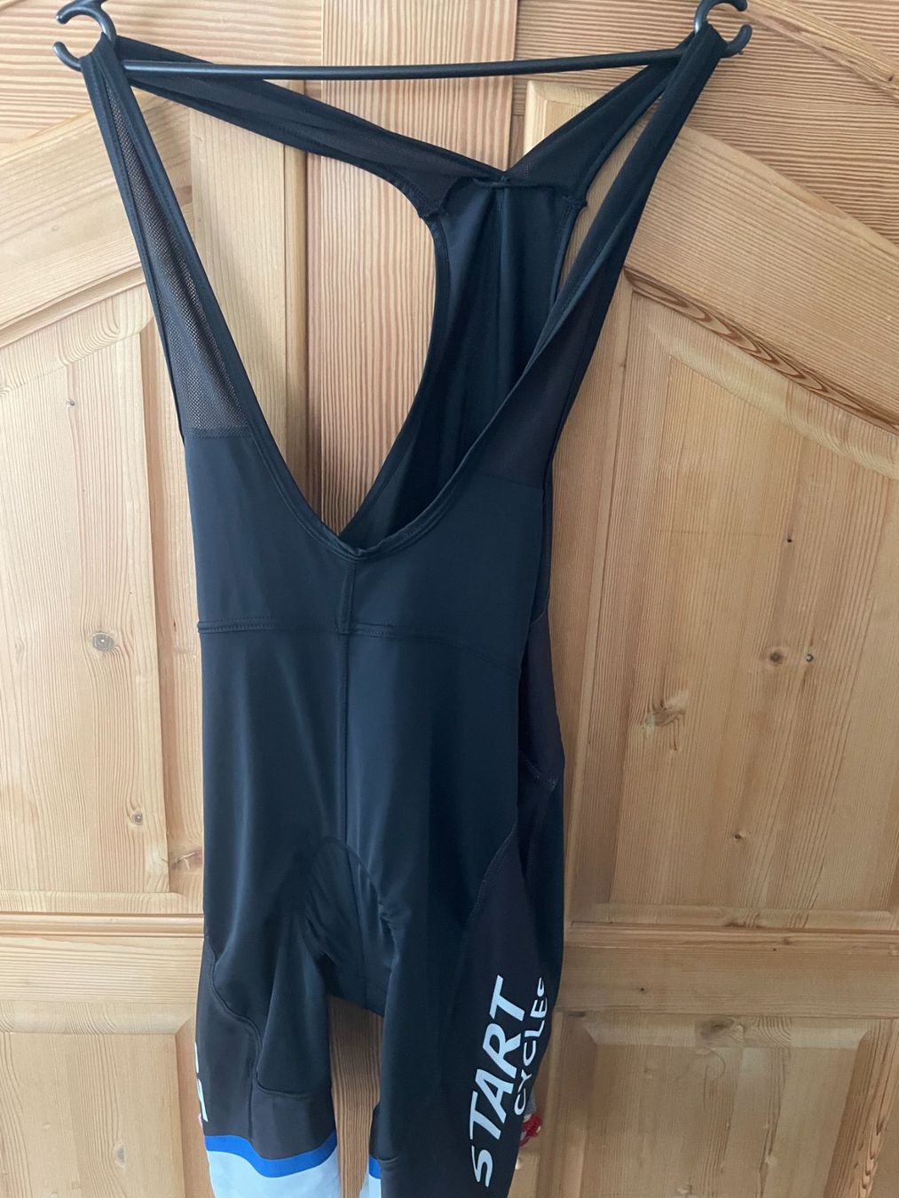 Leibchen & Hosen: Velokleiderset – Neu (gemäss Beschreibung) aus Frauenfeld von Garry64 2