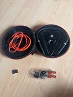 Jabbra Headset inkl. Zubehör
