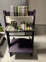stokke triptrap komplett