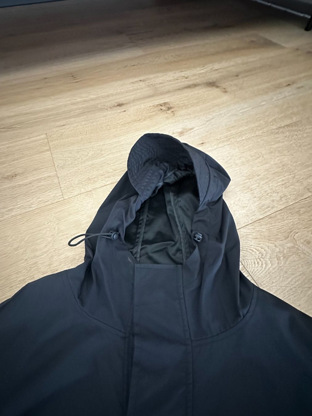 Giacche: 11bbs dusk shadow plan jacket – Usato da Zufikon venduto da max_87nc 3