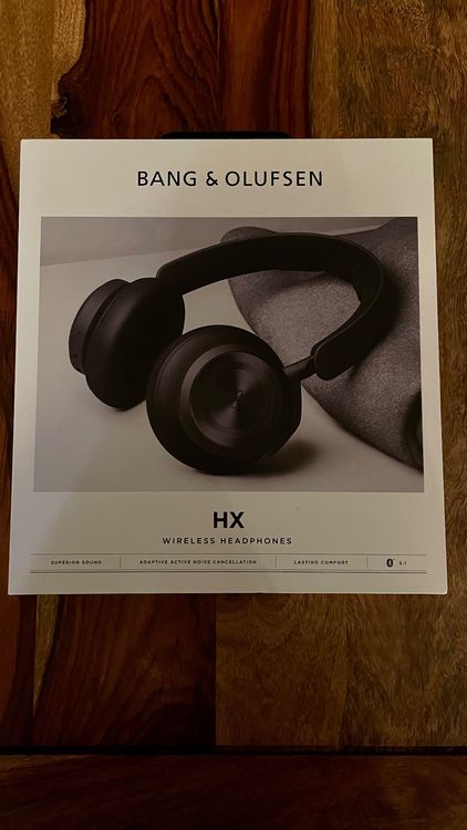 Bang Olufsen Beoplay HX | Kaufen Auf Ricardo