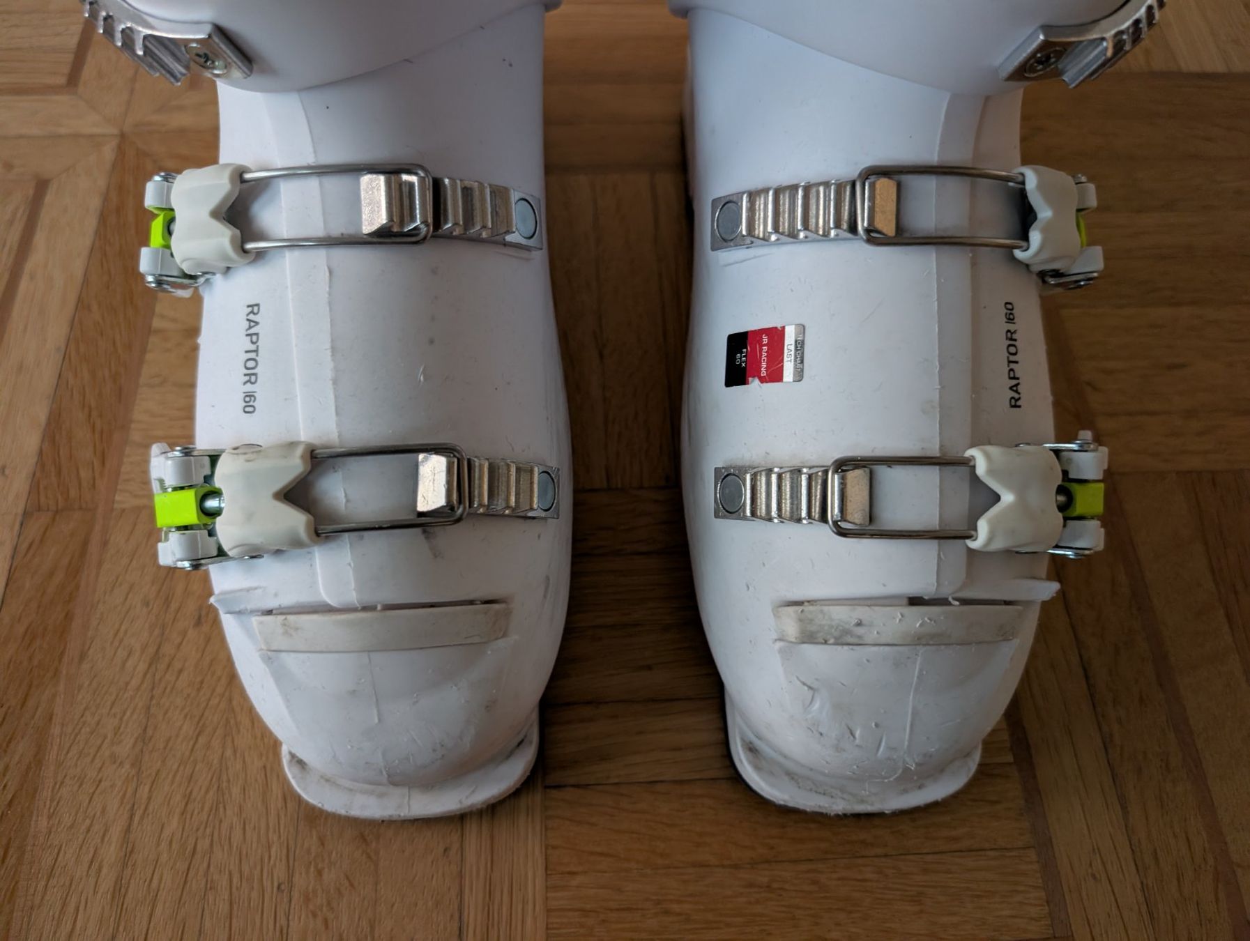 Head Schuhe für Jungen: Skischuhe Head – Gebraucht aus Wettswil von mimiyu 4
