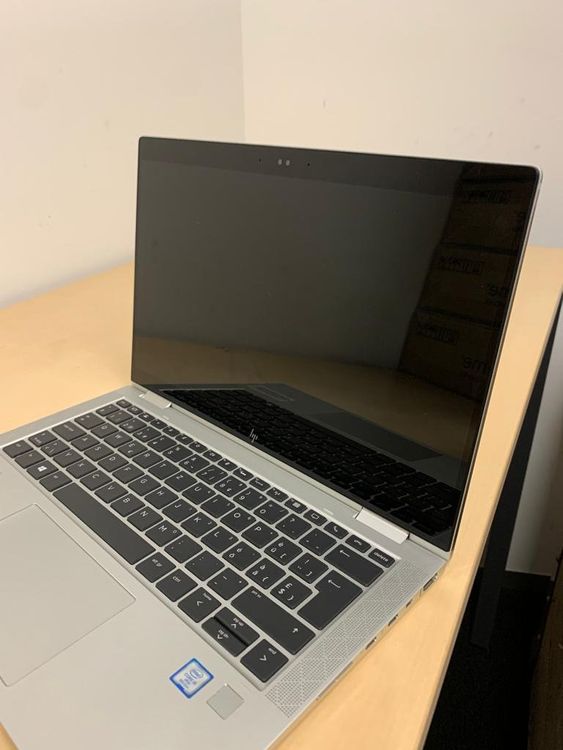 HP EliteBook X360 1013 Kaufen Auf Ricardo