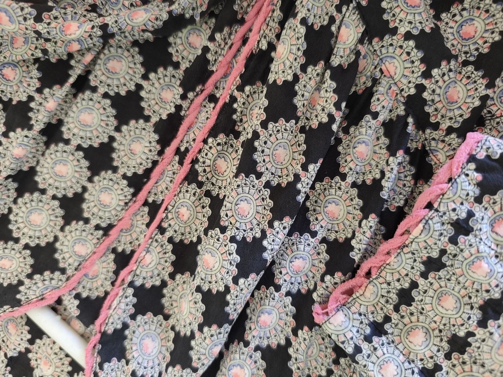 Robes: Vintage Kleid – D'occasion à Wallisellen par Maestro01 3