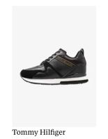Tommy Hilfiger Sneaker Gr. 38 -! Frühling!