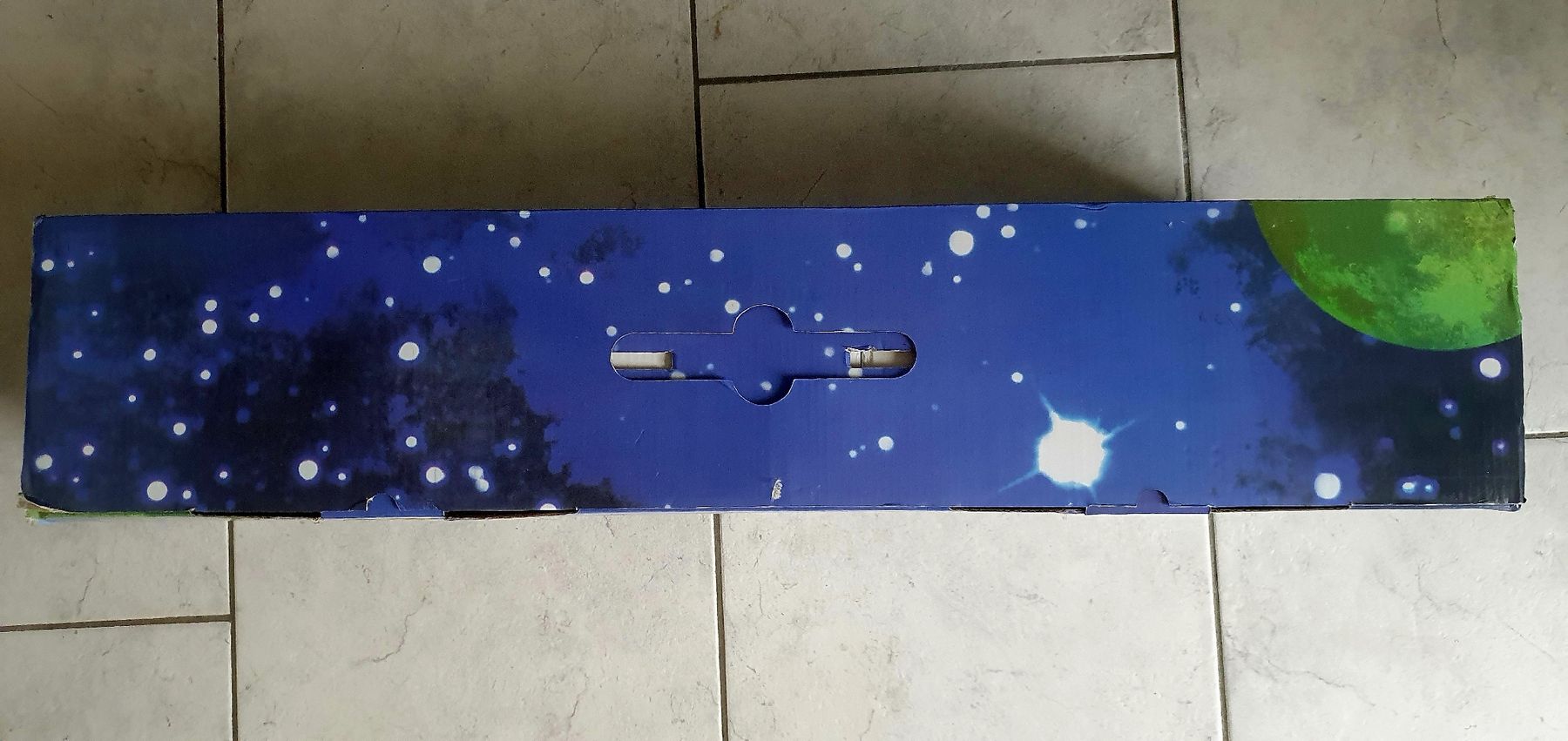 Telescopi: Teleskop 60×700,Einsteigermodell – Nuovo e nell'imballaggio originale da Künten venduto da mari.h 1