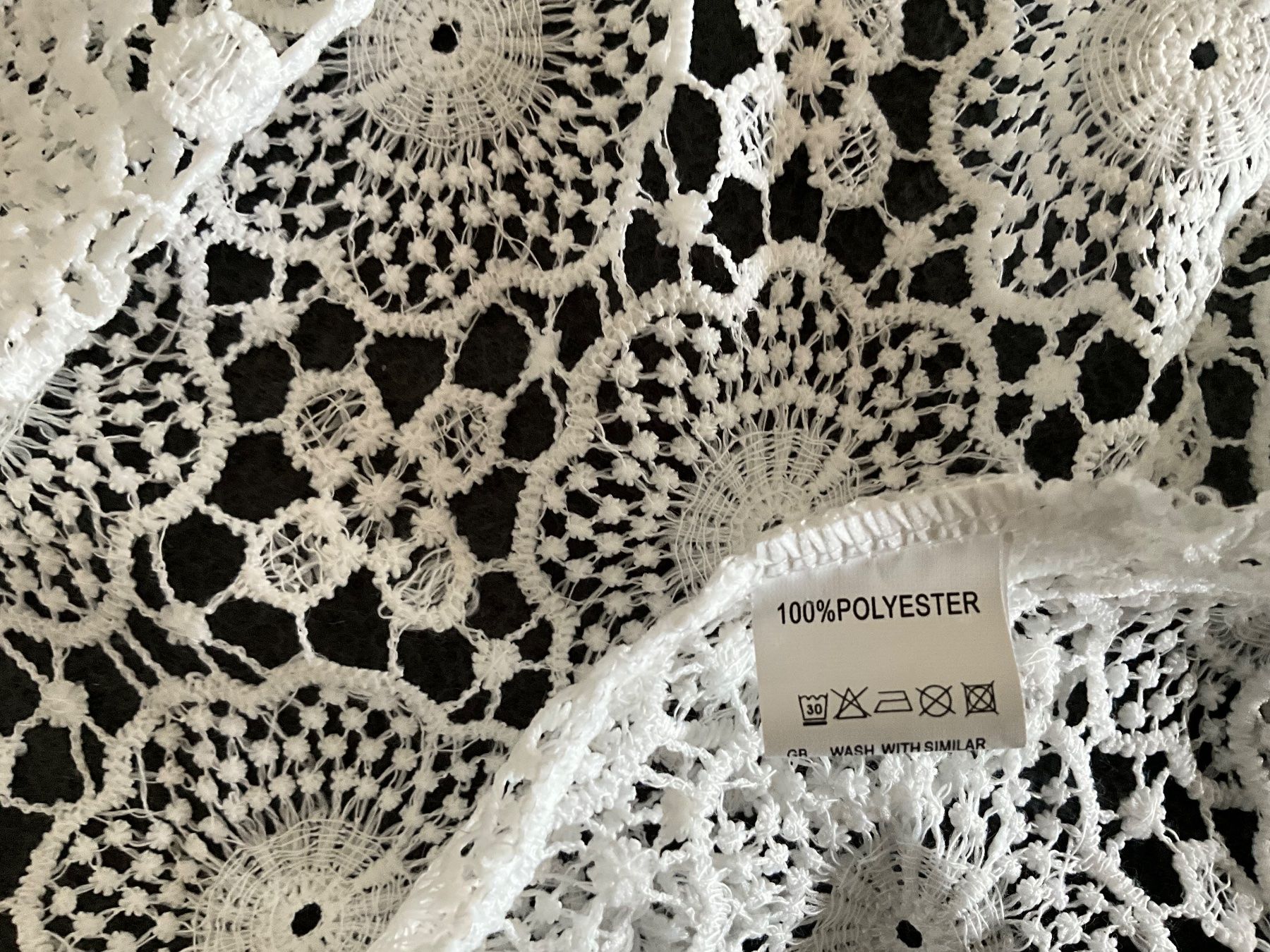 Gilet & Giacche senza maniche: Gestrickte kurze Weste – Usato da Muri b. Bern venduto da SmuriS 4