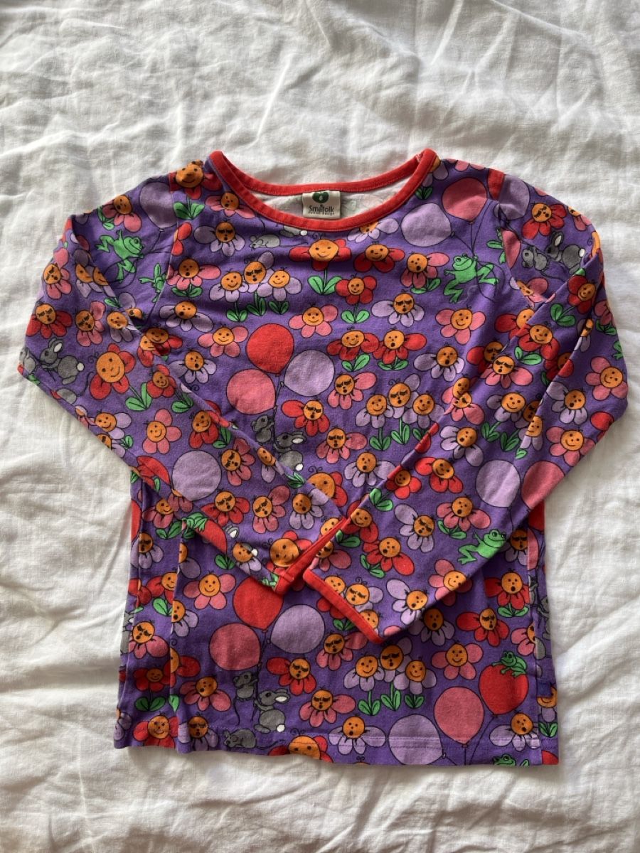 Smafolk Camicie, T-shirt & Polo: Smafolk 122-128 – Usato da Bern venduto da poppelz