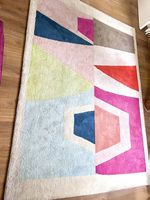 Brink & Campman Designer-Teppich  280x200 cm