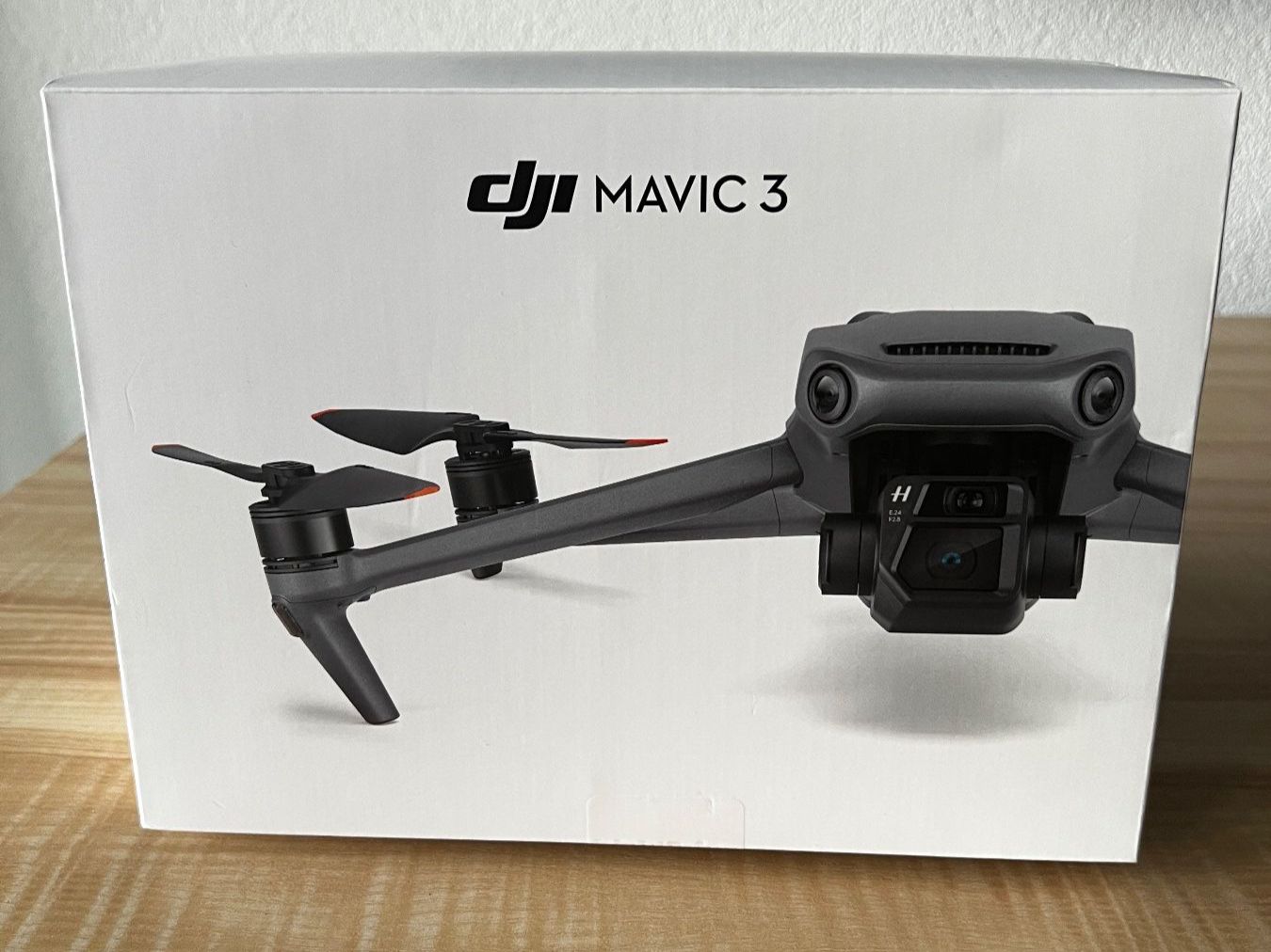 DJI RC Kits de montage: DJI Mavic 3 C1 | 2 Akkus | ND-/CPL-Filter | OVP – D'occasion à Buchs SG par ruhigehandgottes 9