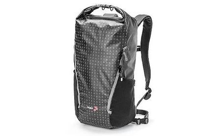 Neuer Rega Rucksack Marke Exped, Neupreis 99.--