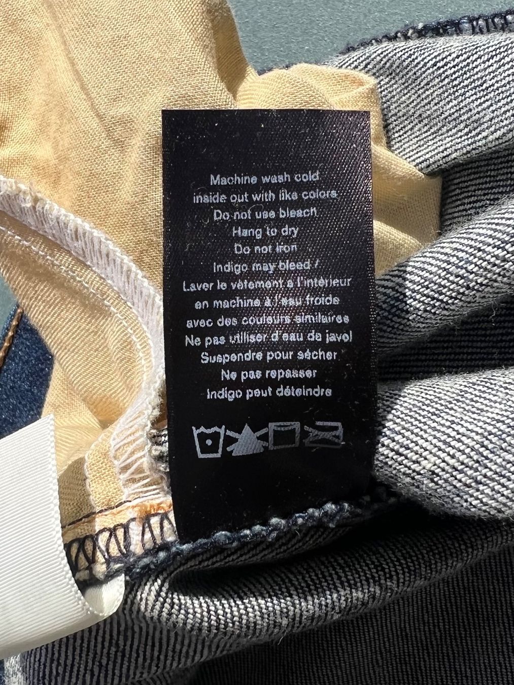 Jeans: Jeans von rag&bone in Grösse 26" - NEU – Nuovo (secondo la descrizione) da Turgi venduto da SHK 6