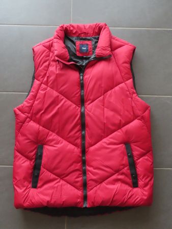 GAP Daunen-Gilet Gr.XL +++wie neu+++