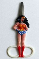 WONDER WOMAN RARE VINTAGE DC COMICS 1978 SCISSORS