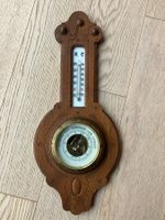 Vintage Barometer