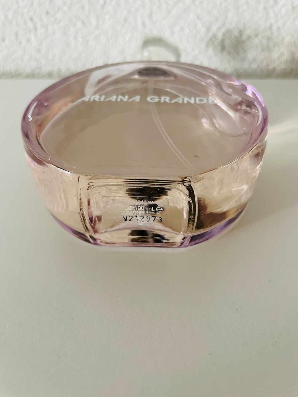Profumi & Eau de Toilette: Ariana Grande REM EDP 100ML – Nuovo (secondo la descrizione) da Bern venduto da SL98 1