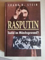 Rasputin Teufel im Mönchsgewand? Frank N. Stein - 2003