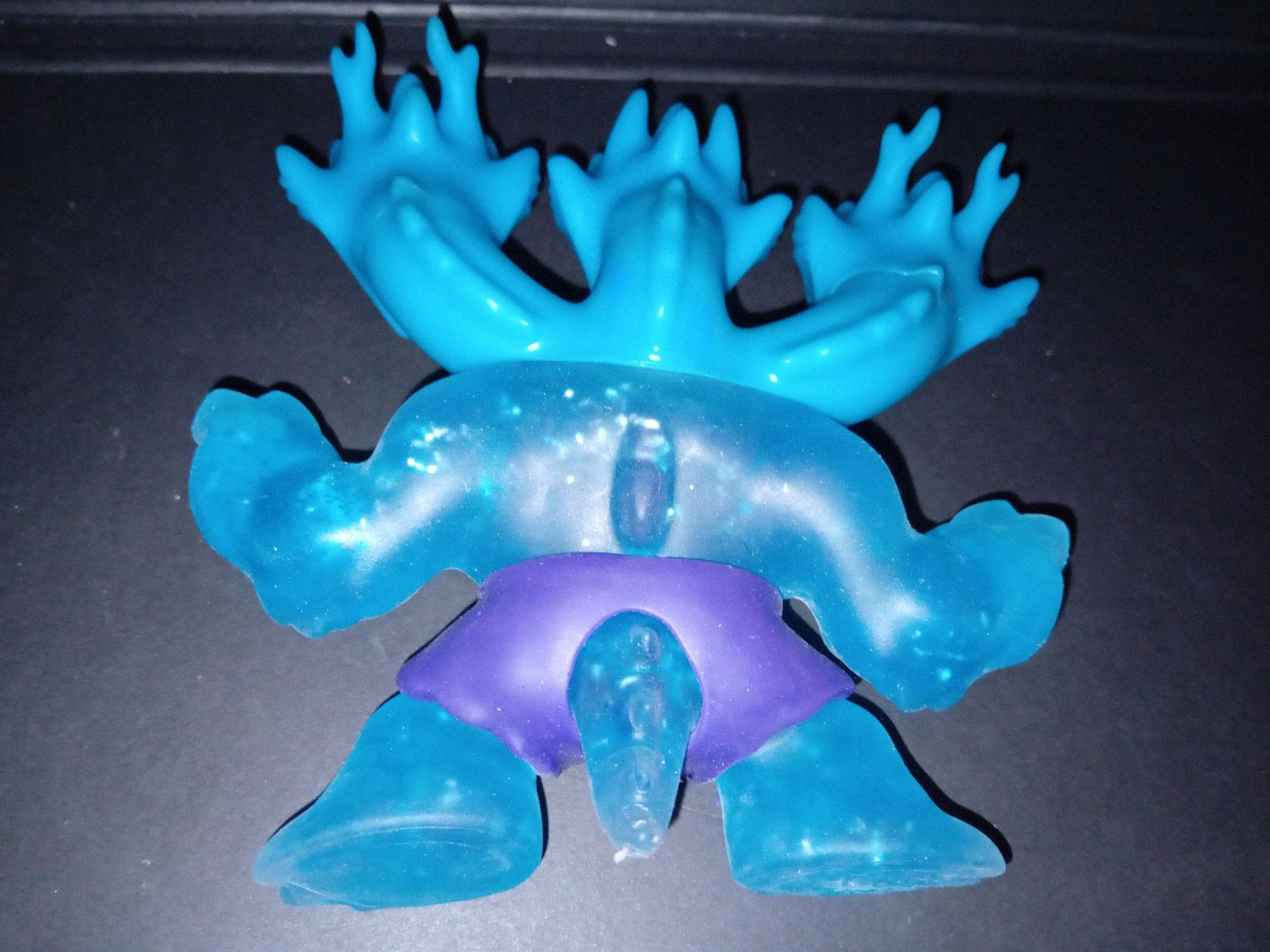 Figuren: Hydra  – Gebraucht aus Biasca von Old_6blh 2