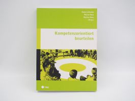 HEP Kompetenzorientiert beurteilen (26092405PL)