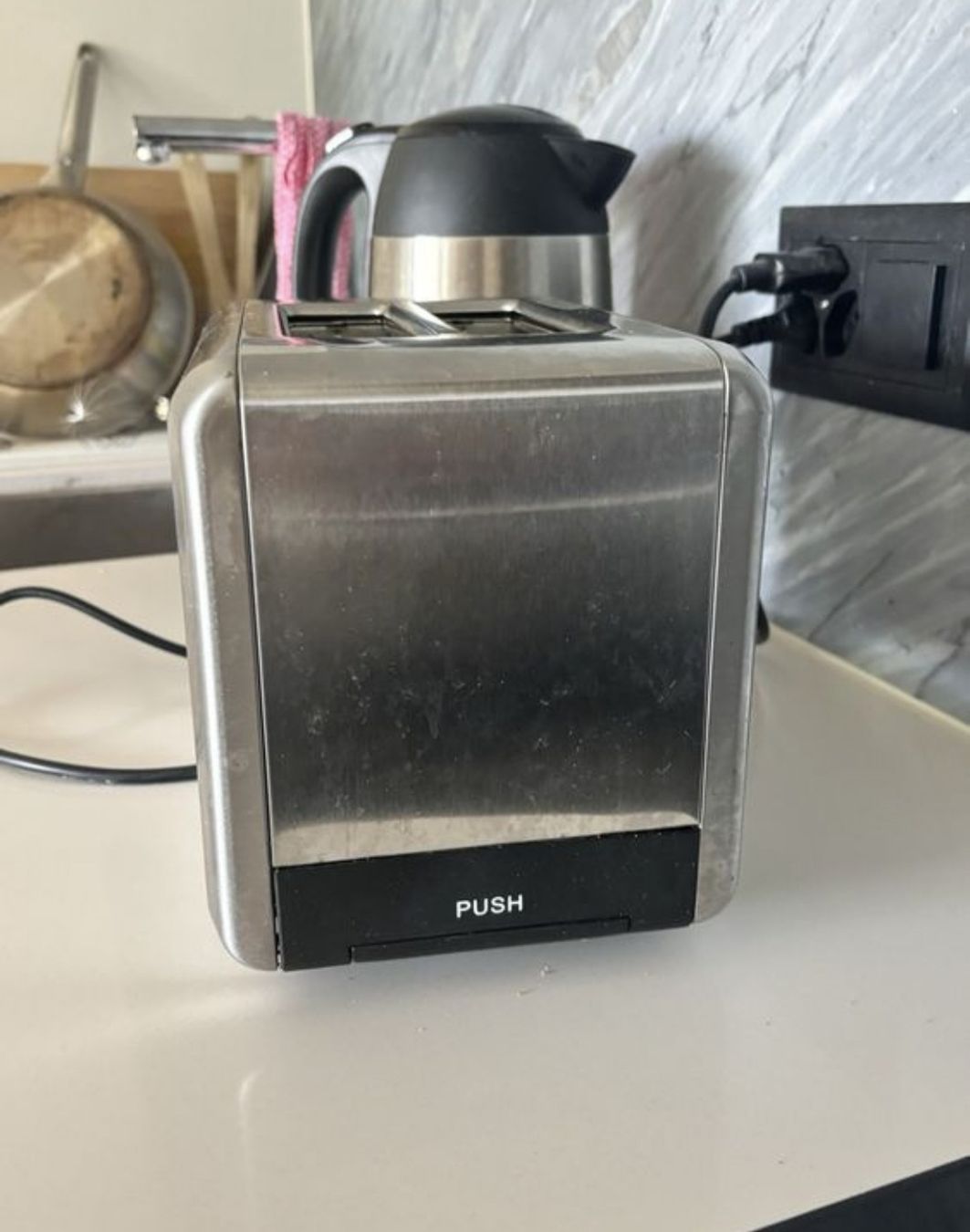 Solis Appareils de cuisine: Solis Toaster – D'occasion à Basel par fecgiulia 3
