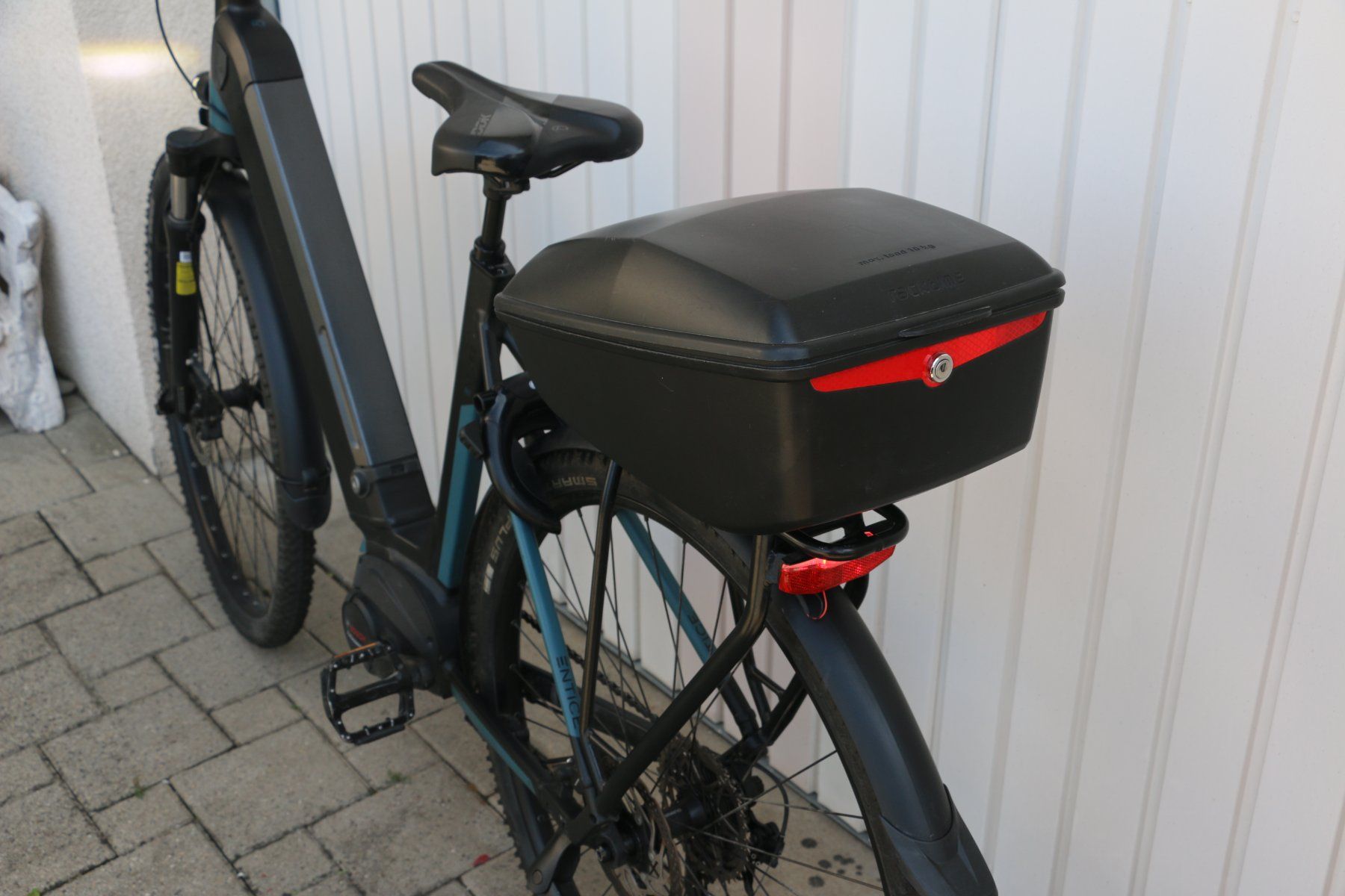 Kalkhoff Biciclette: Kalkhoff  E- Bike  25 Km/h – Usato da niederstetten venduto da kabolli 1