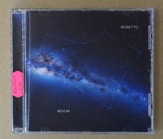 Bosetto - Aevum - Schweiz - D3