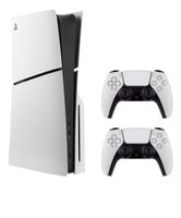 Playstation 5 Disc Version mit 1 TB und Garantie