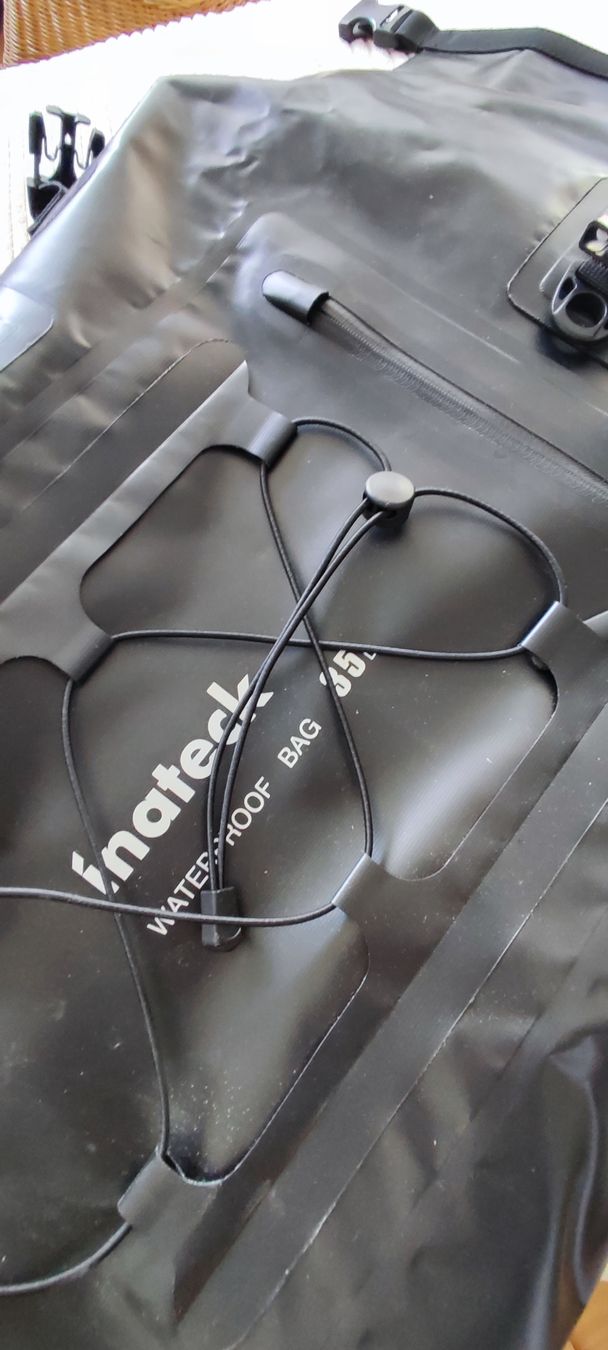 Zaini: Rucksack wasserdicht 35 L. – Usato da Trin venduto da luk_jk2t 1