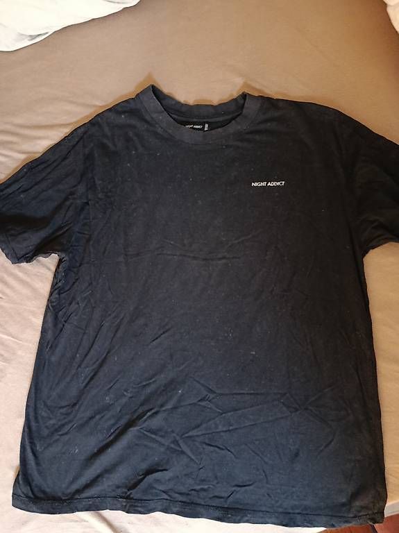 T-Shirts: Maglietta Gabbia Toracica – Gebraucht aus Bellinzona von vin_jm7f 1