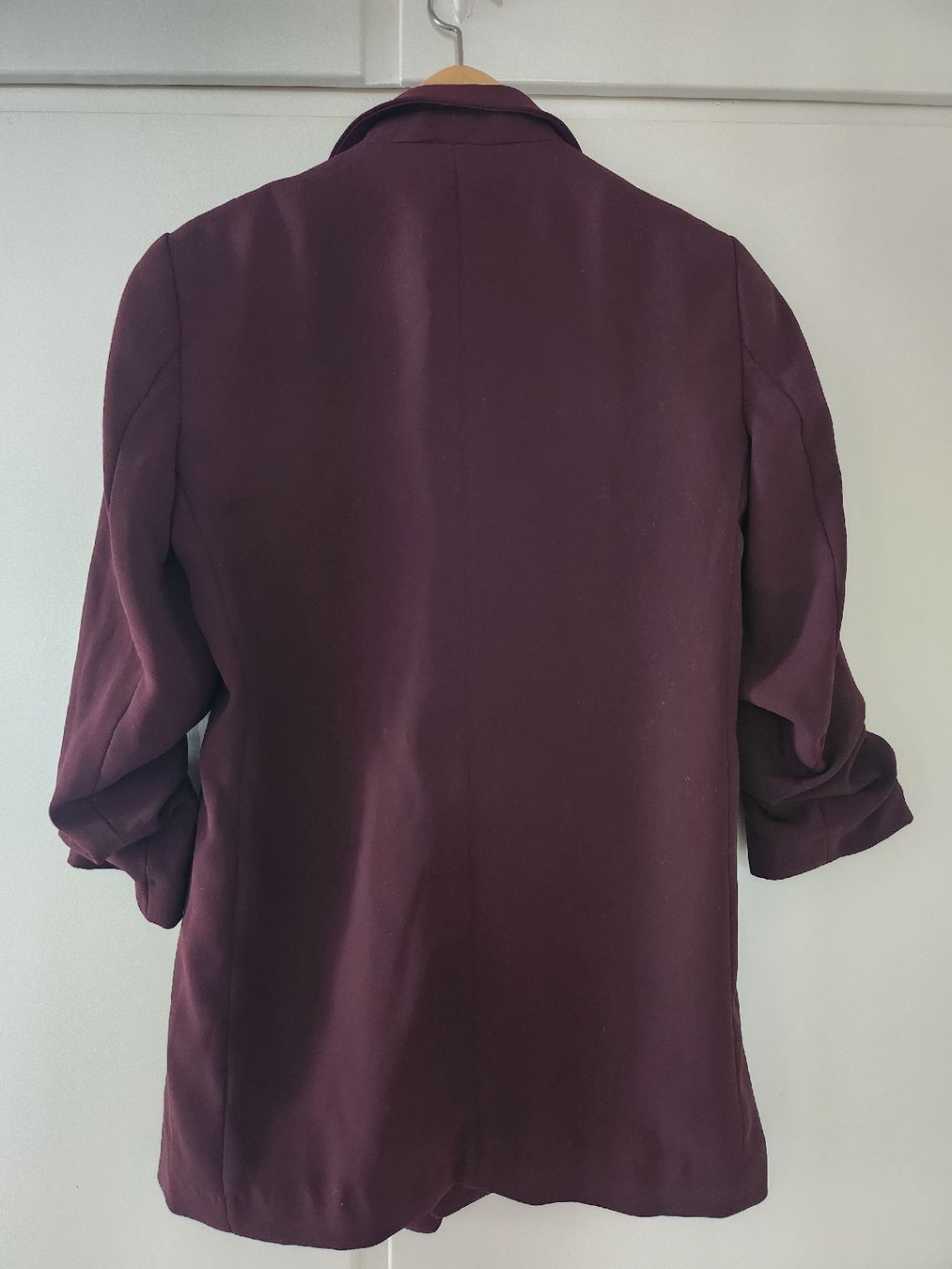 Jacken: jacket – Gebraucht aus Schlieren von wik_69lh 2