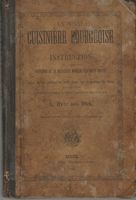 La bonne cuisinière bourgeoise 1886