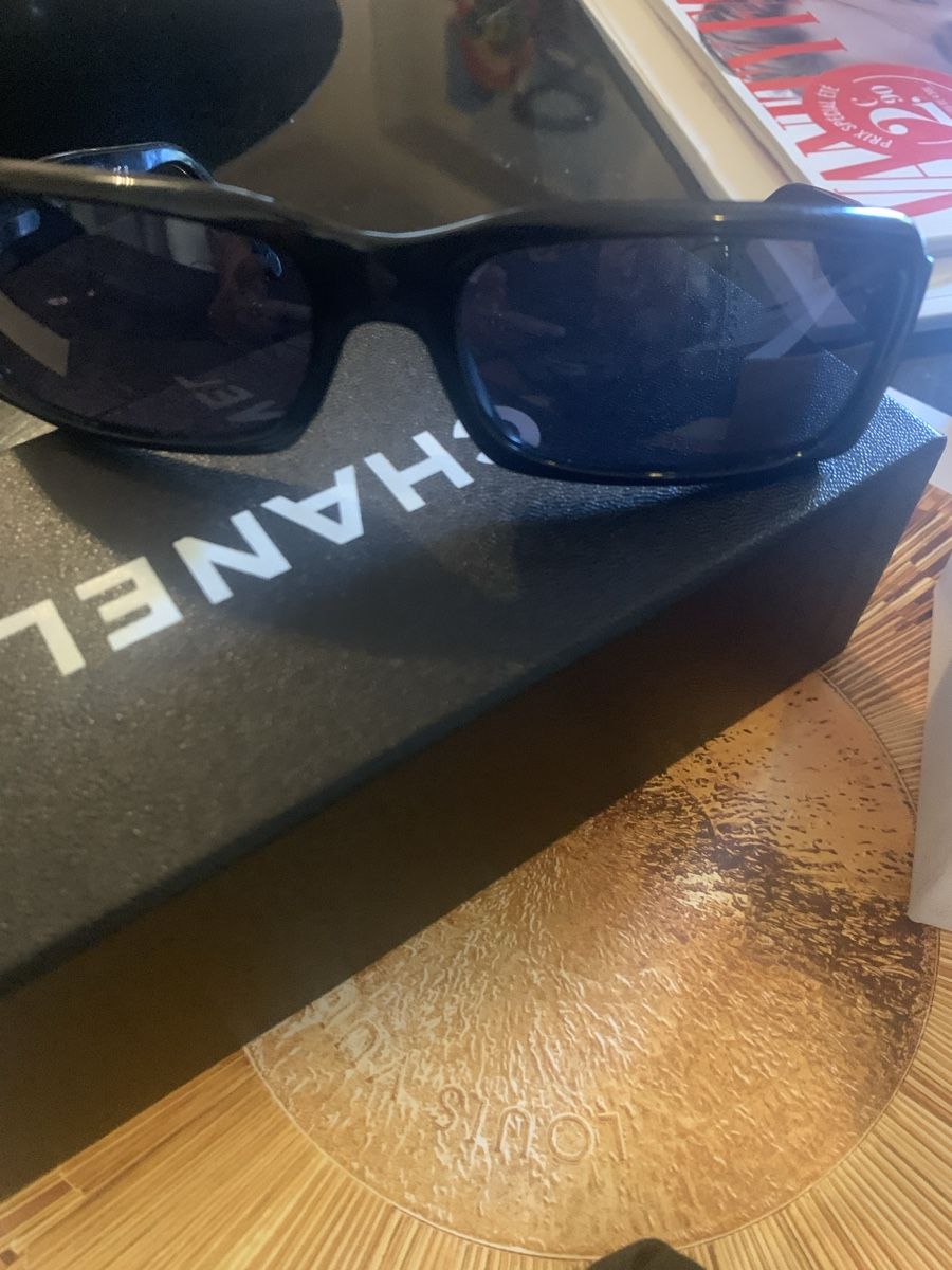Occhiali & Lenti: Lunettes Chanel – Usato da Lausanne venduto da DyDy33 2