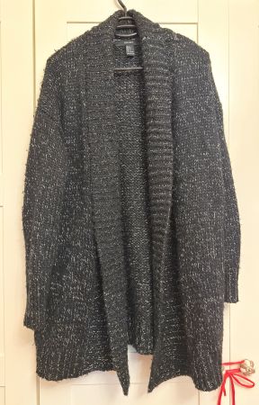 • Strickjacke Forever21 •