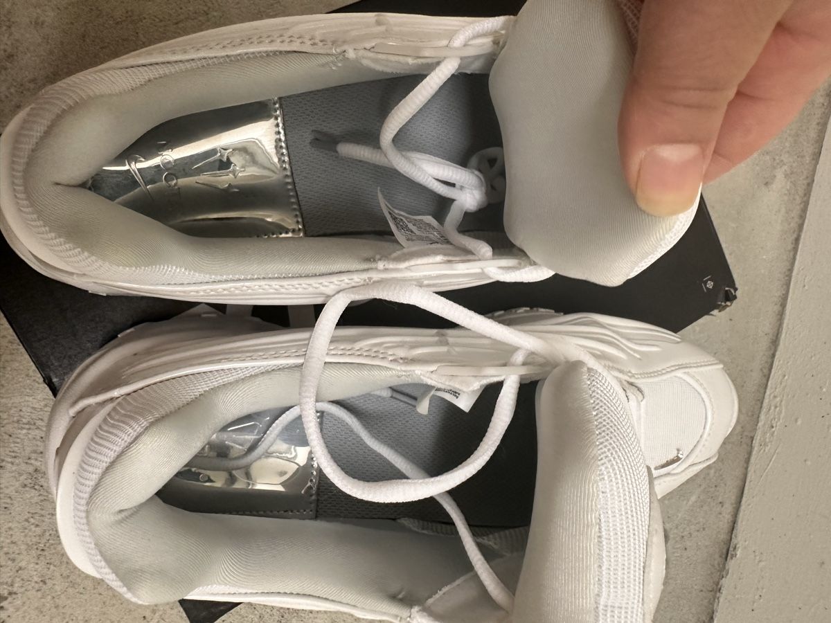 Nike Scarpe da uomo: Nike Nocta Sneaker Gr:44 – Nuovo e nell'imballaggio originale da Erlinsbach SO venduto da dikaan 5