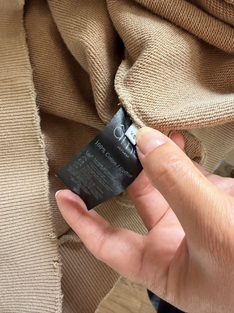 Maglioni & Felpe: Pullover by Ame Antwerp  – Usato da Aarau venduto da Marylou90 6