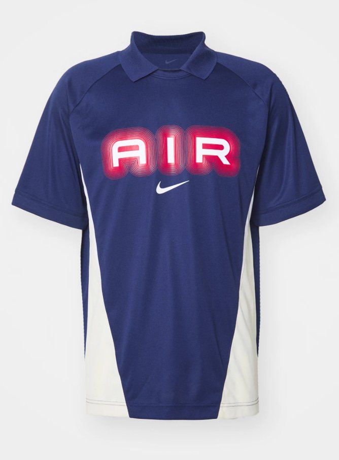 Magliette Polo: Nike Air Poloshirt Grösse L – Usato da Dübendorf venduto da raf_l2r2