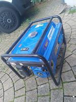 T-Max Generator TNG 2200