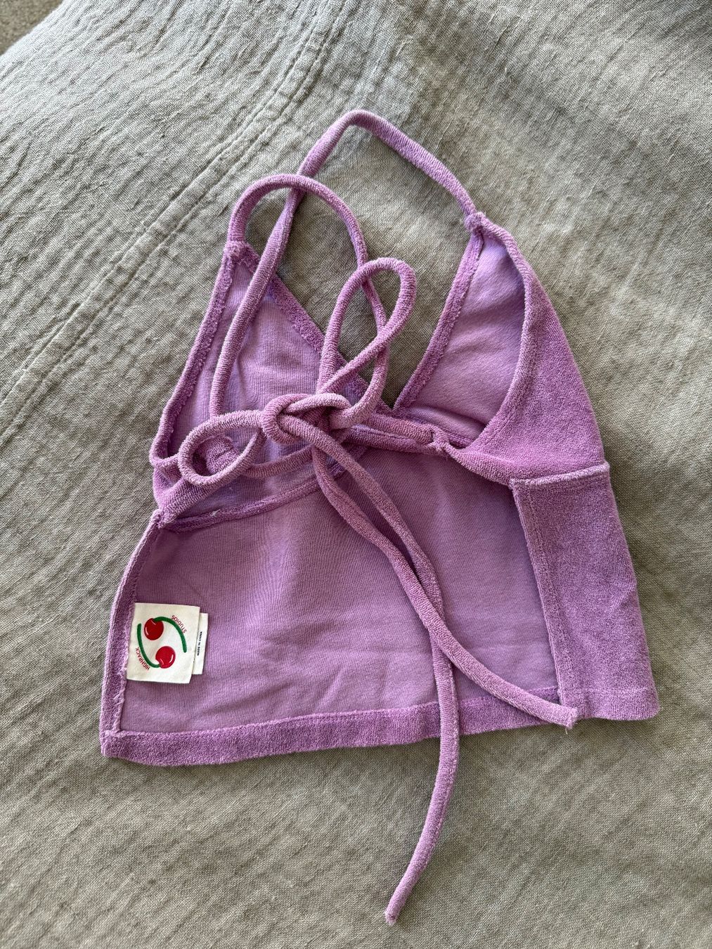 Tops: Highrack Studios Top – Gebraucht aus Zürich von Larazade 2