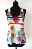 Top DESIGUAL taille L