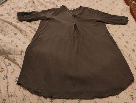 Tolles Kleid Jean Marc Philippe Grösse 48 EU, neuwertig 
