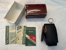 Victorinox SwissChamp (Modell 1.6795)