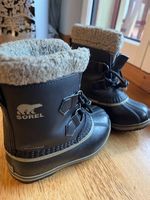 Sorel Boots Grösse 28